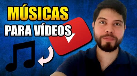 Como BAIXAR músicas gratuitas sem DIREITOS AUTORAIS do Youtube para