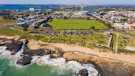 An Ocean Pool Proposed For Bunbury Will Go To Public Consultation Next