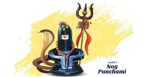 Happy Nag Panchami Wishes Quotes Messages To Share On