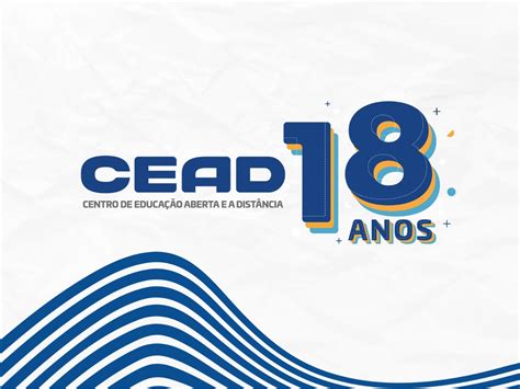 Aniversário CEAD UFPI completa 18 anos conectando o Piauí ao mundo