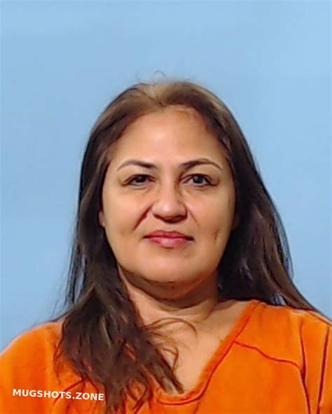 DELEON ANGELICA 01 30 2022 Brazoria County Mugshots Zone