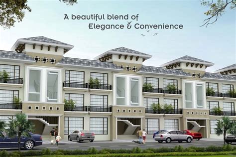 Best Cheap 1bhk 2bhk 3bhk Flats In Greater Mohali