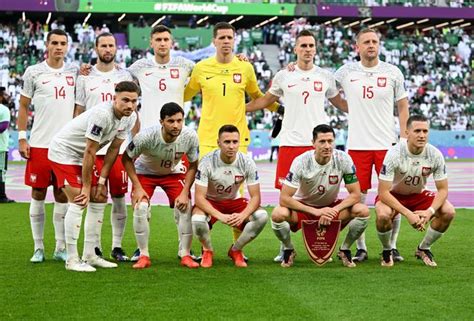 Mecz Polska Argentyna Mundial Sk Ady Listopada Jaki Sk Ad