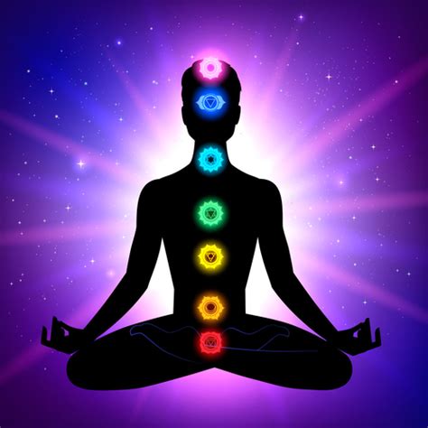 All Chakras Clearing And Re Balancing Guided Meditation With All