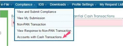 15 High Value Transactions Tracked By Income Tax