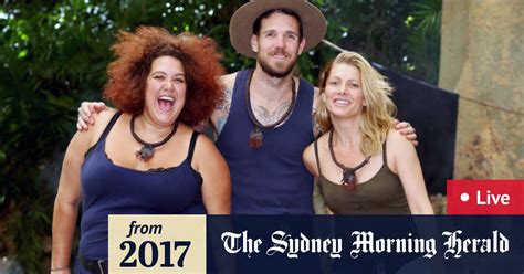 Im A Celebrity 2017 Australia Live Winner To Take Grand Finale Crown