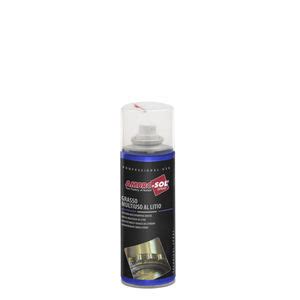 Lubricating Grease G019 AMBRO SOL Maintenance Graphite For