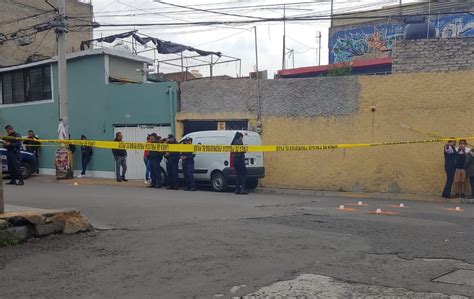 Dejan 2 Cuerpos Decapitados Frente Al Penal De Chiconautla En Ecatepec