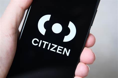 Founder and CEO of Citizen, Andrew Frame on the Public Safety App ...