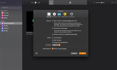 How To Turn Off Icloud Music Library On Any Device