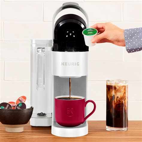 Customer Reviews: Keurig K Supreme Single Serve K-Cup Pod Coffee Maker ...