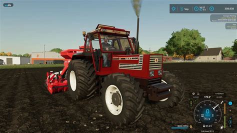 Fiatagri V Ls Mod Ls Mods