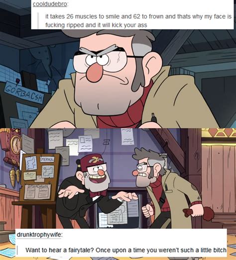 Oh My God Gravity Falls Funny Gravity Falls Fall Memes