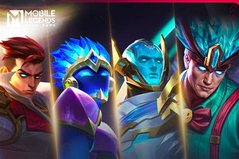 Mobile Legends Skill Hero Dan Combo Hero Cici Hero Fighter Wajib Coba