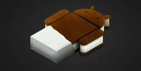 Android Ice Cream Sandwich Devices To Arrive In October Slashgear