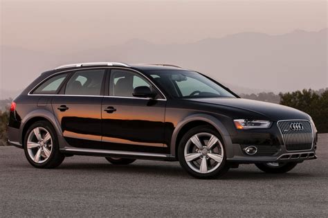 Used 2016 Audi Allroad For Sale Pricing Features Edmunds