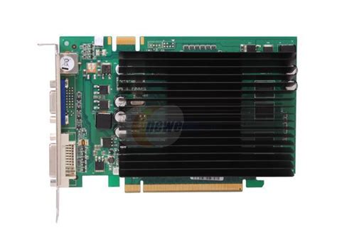 Palit GeForce 9500 GT Video Card NE+9500T-TD51 - Newegg.com