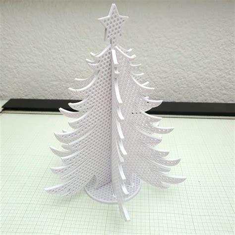 Descargar archivo STL Árbol de Navidad Diseño para impresión en 3D