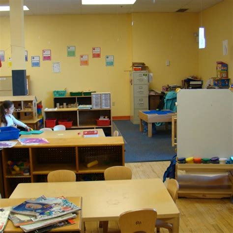 Lehigh Valley Children's Center on Union Blvd. - Daycare in Allentown ...