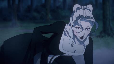 Castlevania Nocturne Season 1 Image Fancaps