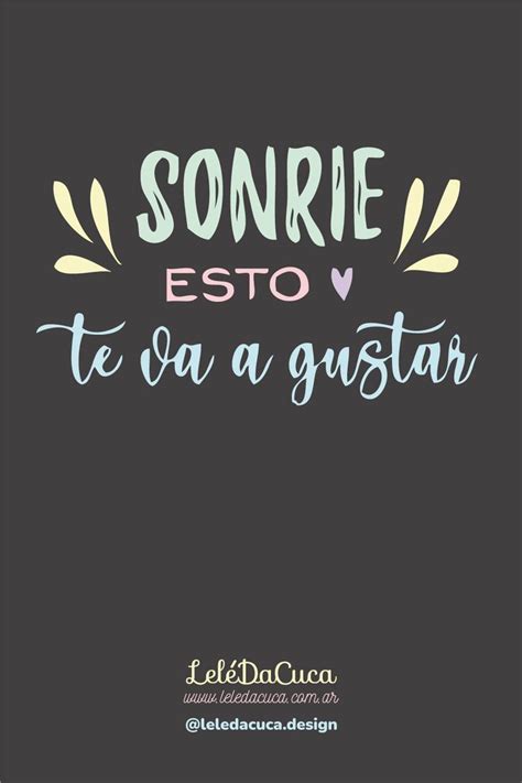 Sonrie Frases Bonitas Frases Para Restaurantes Frases Comida