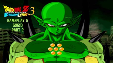 Dragon Ball Z Budokai Tenkaichi Modded Gameplay Season Ep