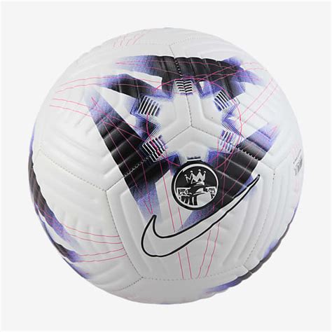 Premier League Balls Flight Footballs Nike Au