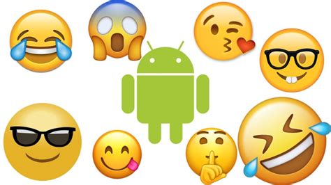 Best Emoji App For Android - IHSANPEDIA