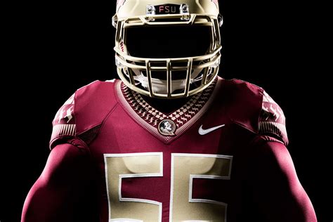 Download mobile wallpaper: Uniform, American Football, Florida State ...