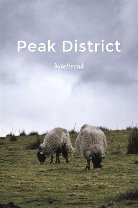 Peak District Stelleruk By Gareth Mate On Steller Peak District