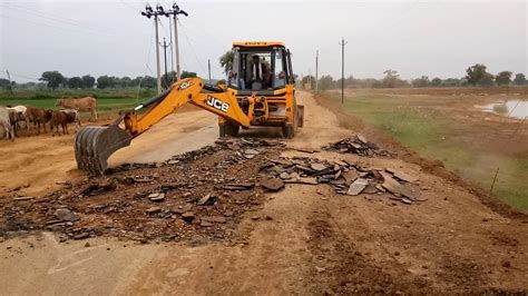 Road Projects Manan Construction