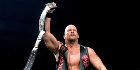 King Of The Ring 1996 Wasnt The Night Stone Cold Became A Star Survivor Series 1996 Was