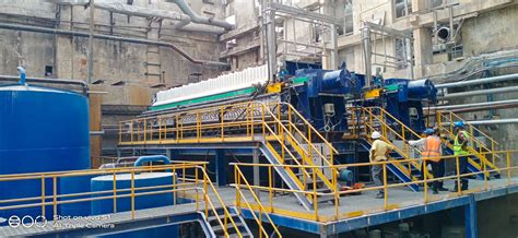 Plc Scada Based Automatic Filter Presses Sachin Industries Ltd Filter Press Manufacturer