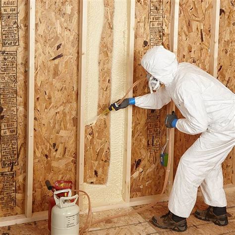 Everything To Know About Diy Spray Foam Insulation Kits Artofit