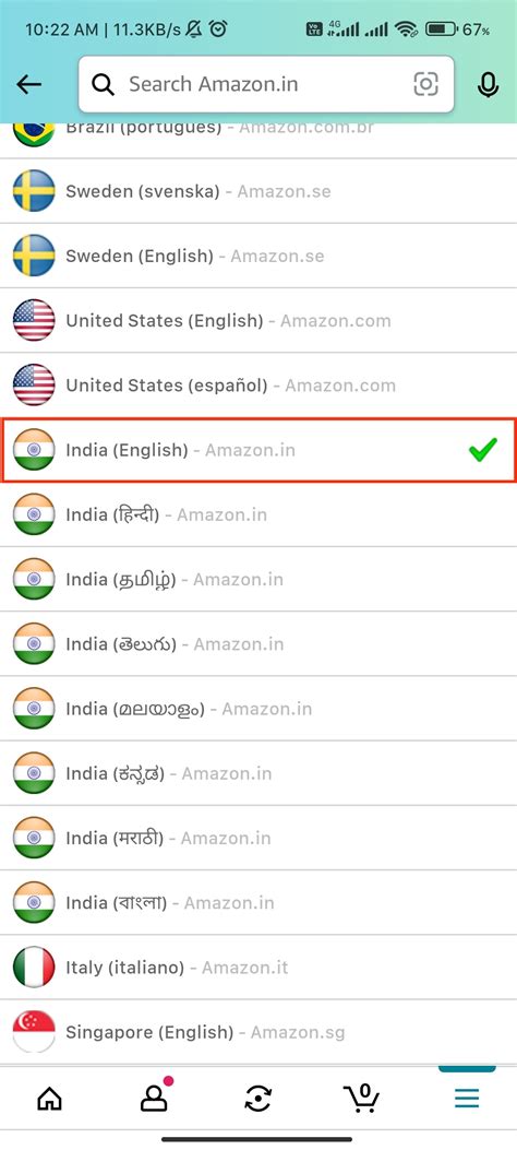 Why Is My Amazon in Spanish and How to Fix It?