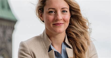 Mélanie Joly on celebrating Canada's 150th birthday - Chatelaine