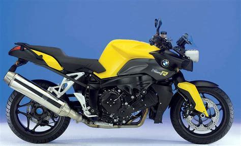 BMW K 1200R