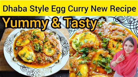 Anda Curry Recipe Egg Curry Grevy Anda Curry Anda Lababdar Egg Lababder