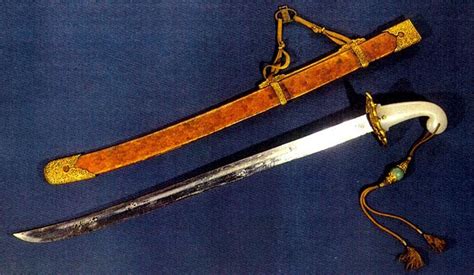 10 Most Expensive And Deadly Medieval Weapons Ever Sold