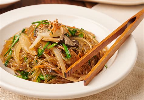 Japchae Sempio