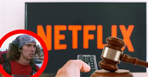 Netflix la plateforme visée par une plainte à cause de ce