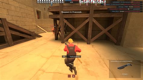 Sr Pelo Series Class Portraits Team Fortress 2 Mods