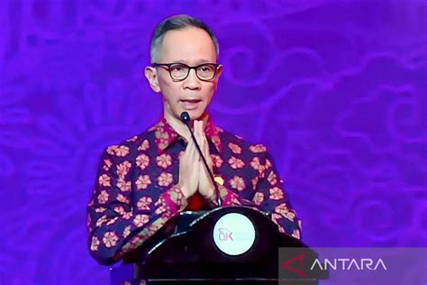 Ojk Perkirakan Kredit Perbankan Tumbuh Persen Di Antara News