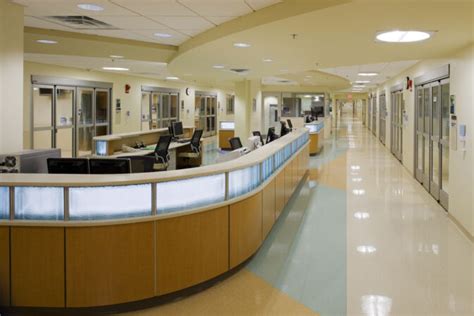 Doylestown Health ED & Patient Care Expansion - The Norwood Company