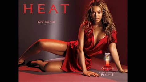 Beyonces Heat Sexually Provocative Perfume Ad That Was Banned From Daytime Tv In Britain