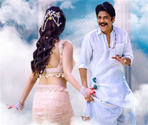 Bangarraju Review Live Updates Telugu News Indiaglitz