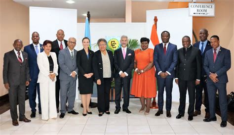 India Proposes Funding For Small Medium Scale Businesses In CARICOM