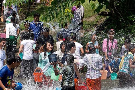 Sanken Festival Of Arunachal Fairs And Festivals Of Arunachal Pradesh