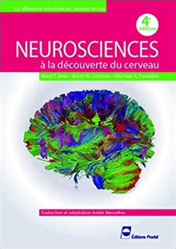 Les Meilleurs Livres De Neurologie