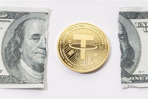 Tether Says Commercial Paper Holdings Now Less Than US 50 Mln